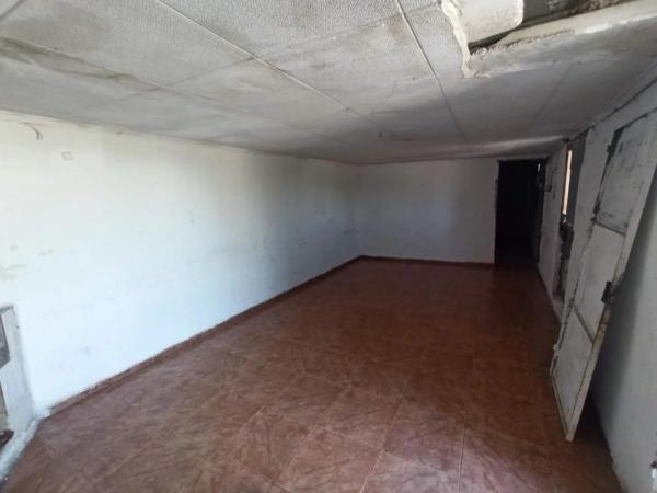 Chalet adosado en camino de Catral s/n