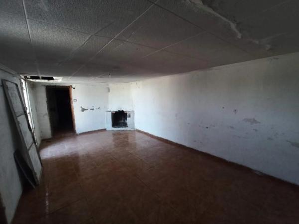 Chalet adosado en camino de Catral s/n