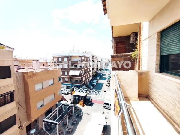 Piso en calle Mayor
