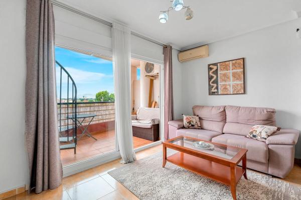 Piso en calle Gaviotas, 10