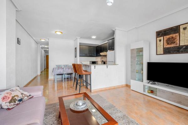 Piso en calle Gaviotas, 10