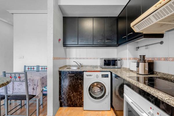 Piso en calle Gaviotas, 10