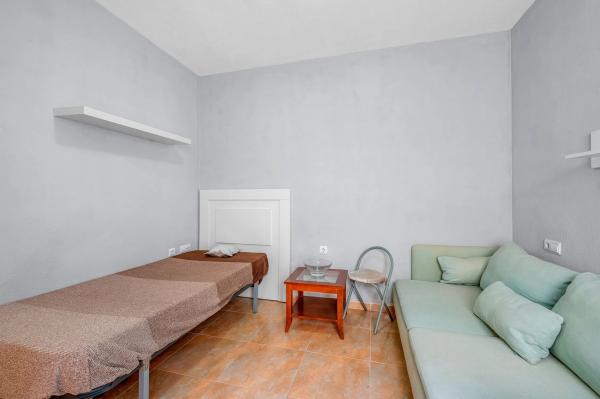 Piso en calle Gaviotas, 10