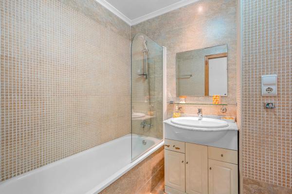 Piso en calle Gaviotas, 10