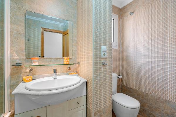 Piso en calle Gaviotas, 10