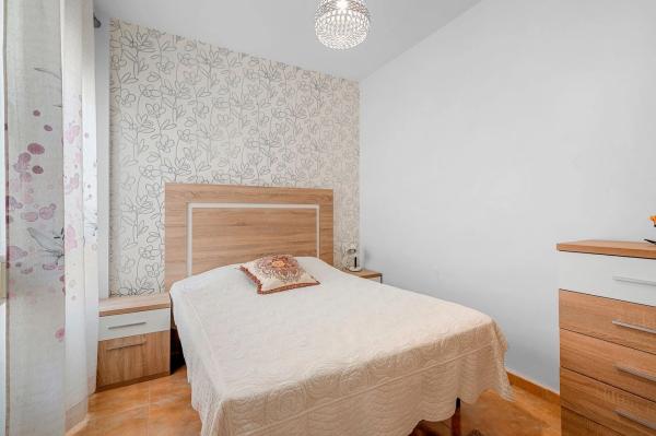 Piso en calle Gaviotas, 10