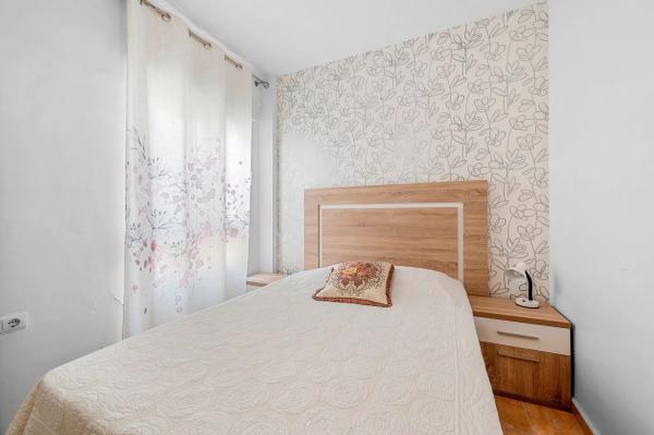 Piso en calle Gaviotas, 10