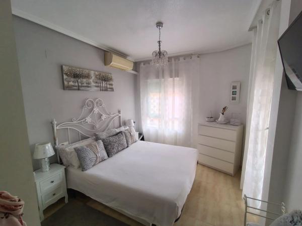 Piso en calle Geranio