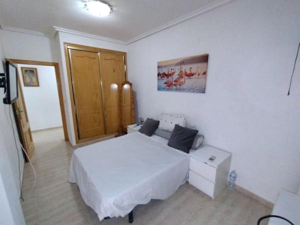 Piso en calle Geranio