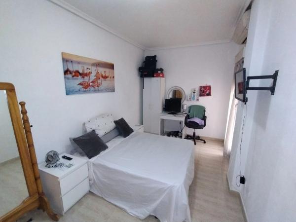 Piso en calle Geranio