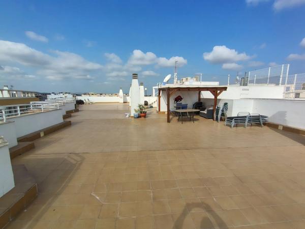 Piso en calle Geranio