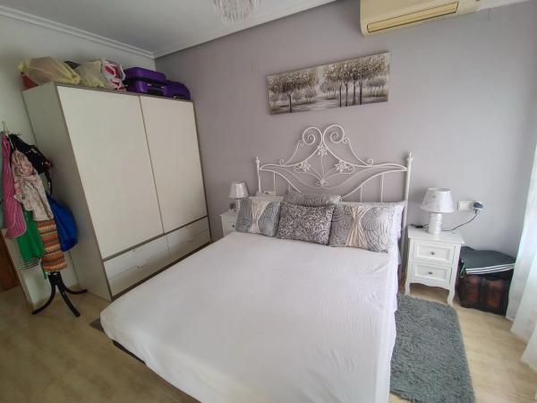 Piso en calle Geranio