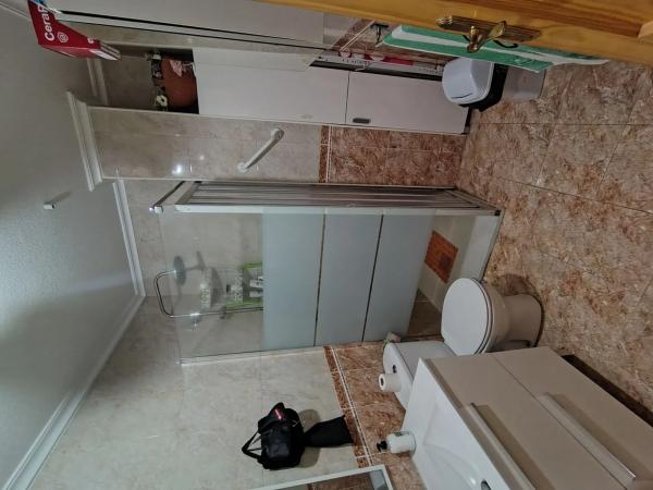 Piso en calle Geranio