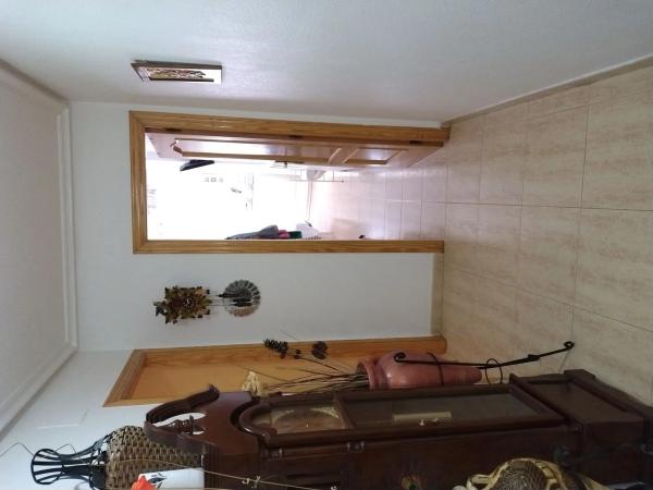 Piso en calle Geranio