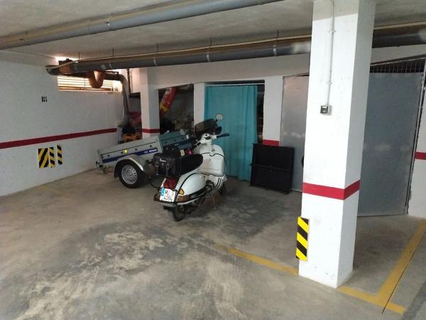 Piso en calle Geranio