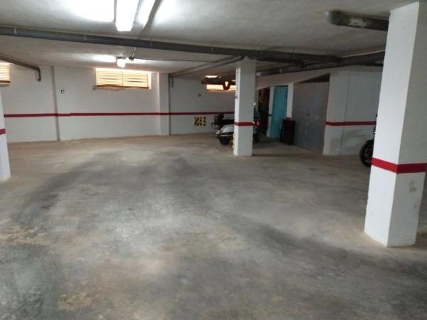 Piso en calle Geranio