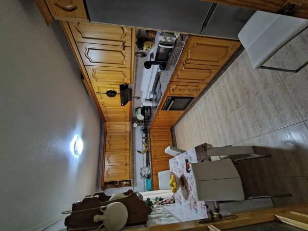 Piso en calle Geranio