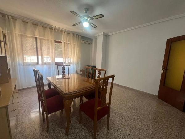 Piso en calle San Andrés