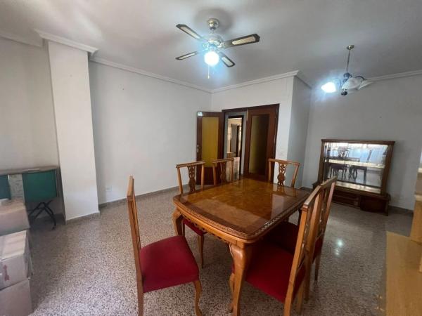 Piso en calle San Andrés