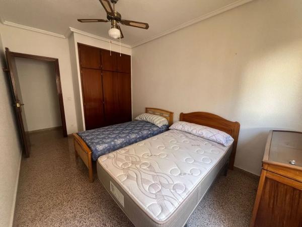 Piso en calle San Andrés