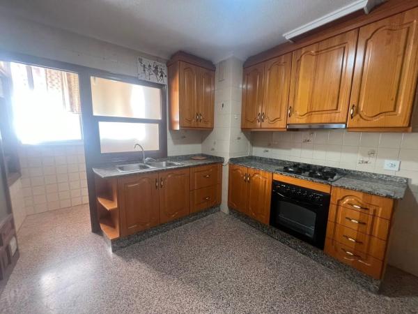 Piso en calle San Andrés