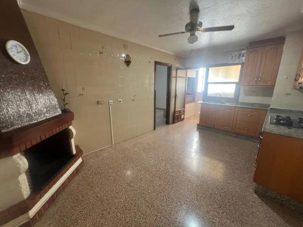 Piso en calle San Andrés