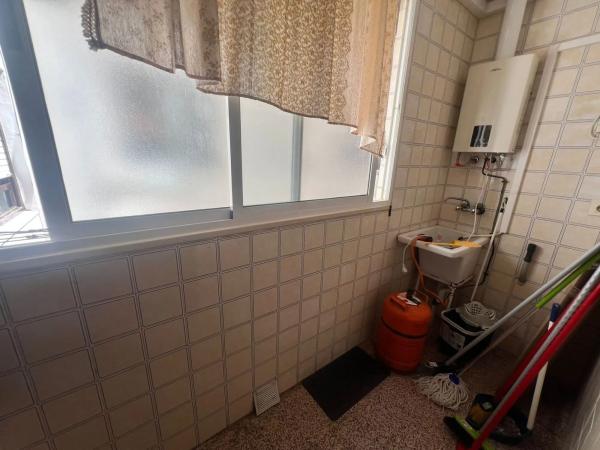 Piso en calle San Andrés