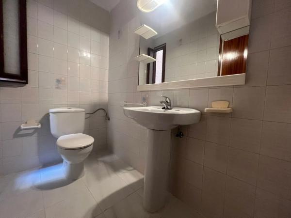 Piso en calle San Andrés