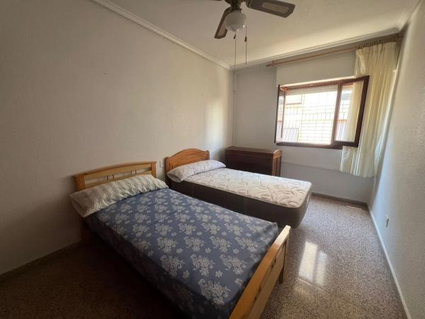 Piso en calle San Andrés