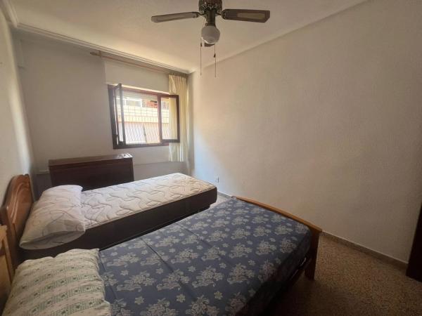 Piso en calle San Andrés