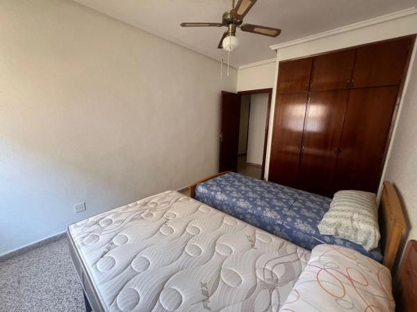 Piso en calle San Andrés