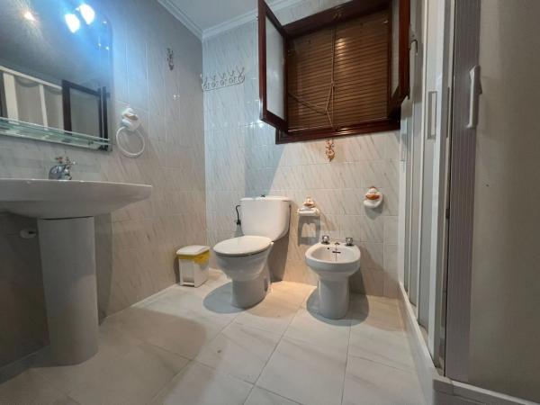 Piso en calle San Andrés