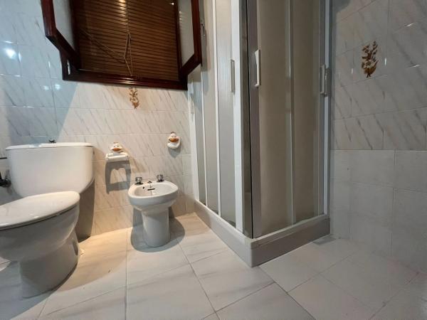 Piso en calle San Andrés