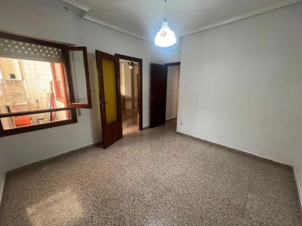 Piso en calle San Andrés