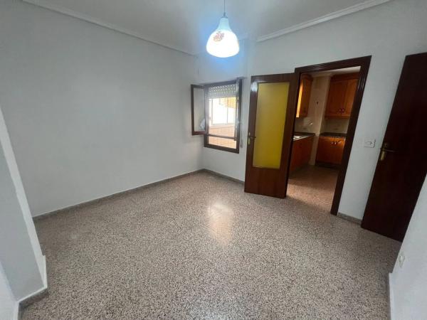 Piso en calle San Andrés