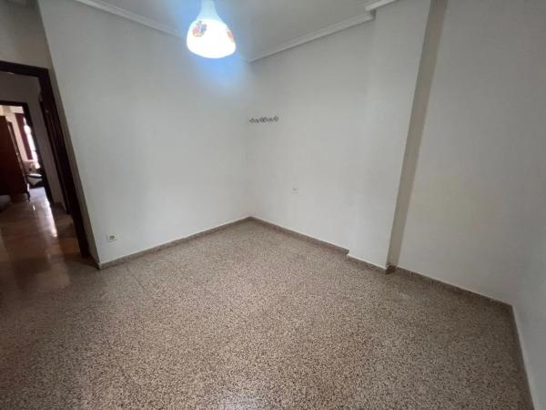 Piso en calle San Andrés