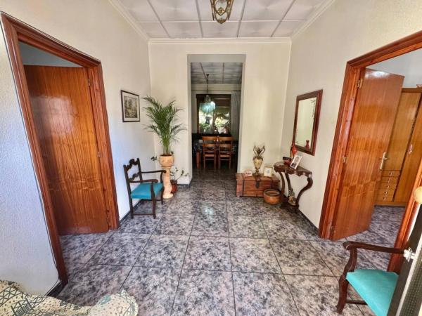 Chalet en calle José García, 41 -17