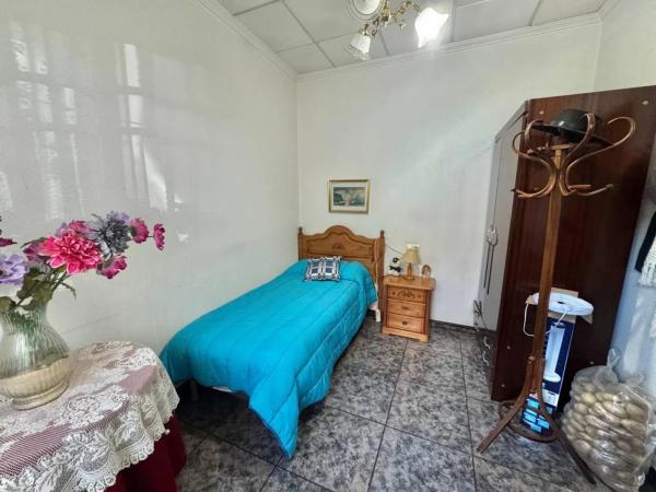 Chalet en calle José García, 41 -17