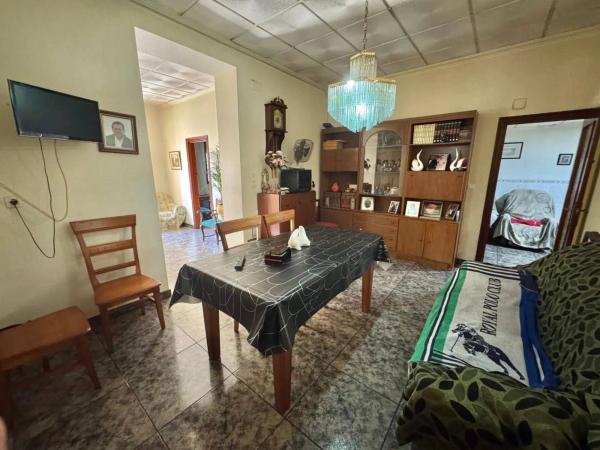 Chalet en calle José García, 41 -17