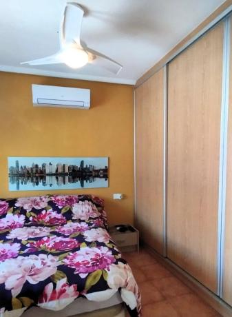 Casa independiente en calle Rosario