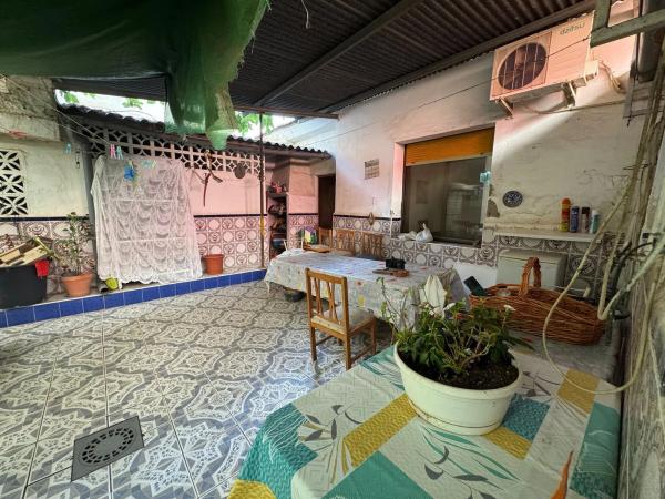 Chalet adosado en calle José García, 28