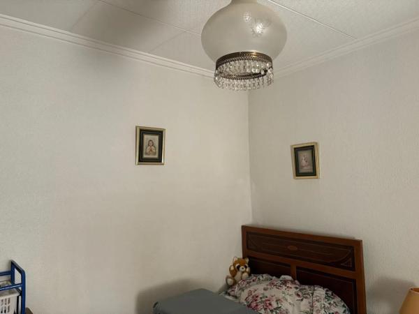 Chalet adosado en avenida Juan Carlos i