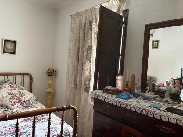 Chalet adosado en avenida Juan Carlos i