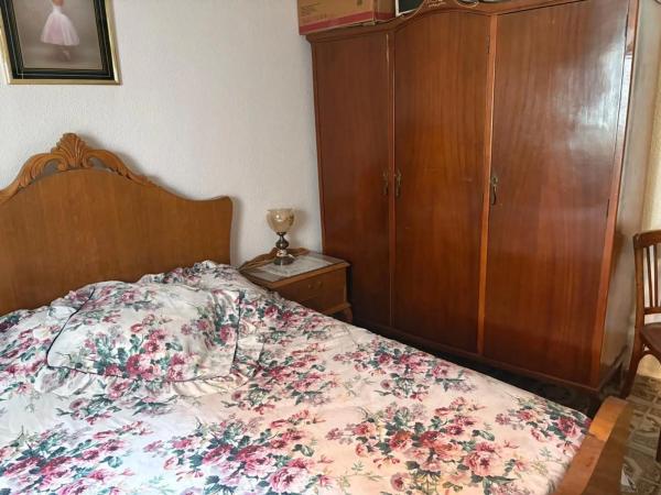 Chalet adosado en avenida Juan Carlos i