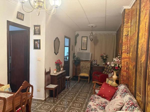 Chalet adosado en avenida Juan Carlos i