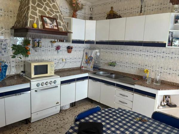 Chalet adosado en avenida Juan Carlos i