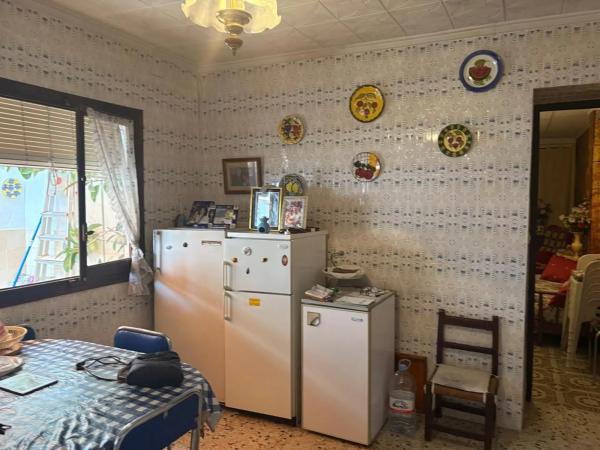 Chalet adosado en avenida Juan Carlos i