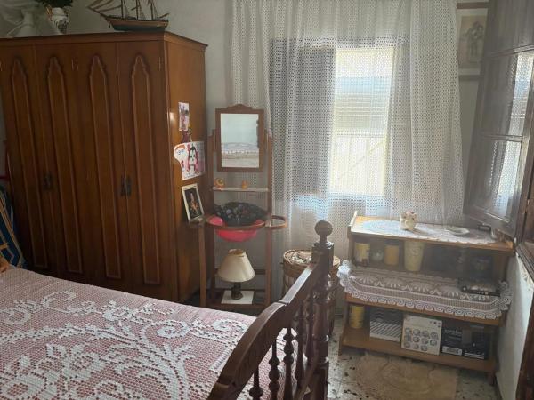 Chalet adosado en avenida Juan Carlos i