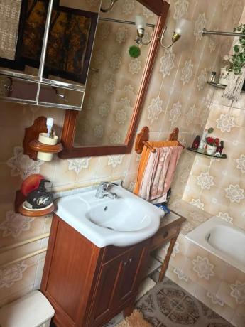 Chalet adosado en avenida Juan Carlos i