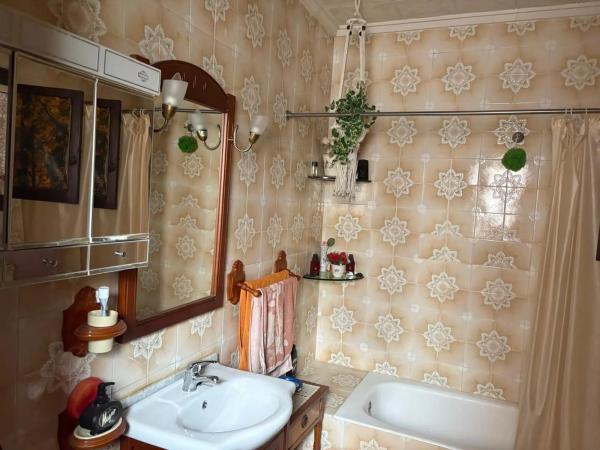 Chalet adosado en avenida Juan Carlos i